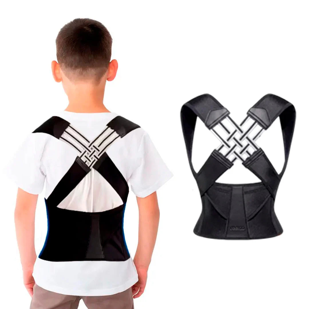 Corrector de Postura Premium