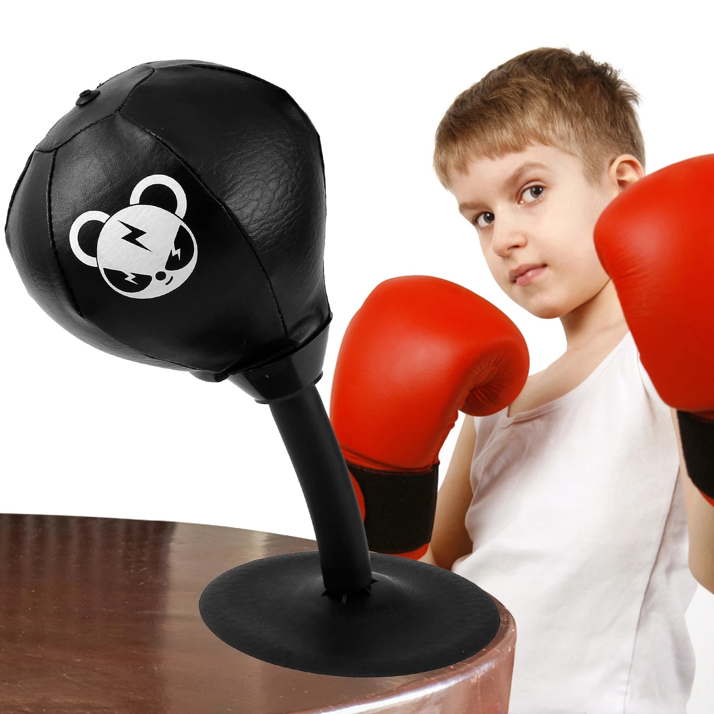 Bolsa de Boxeo