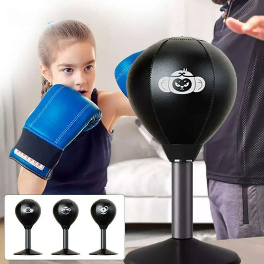 Bolsa de Boxeo