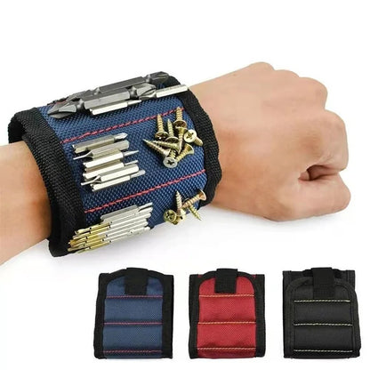 Pulsera Magnética Multifunción MagnetixPro®️