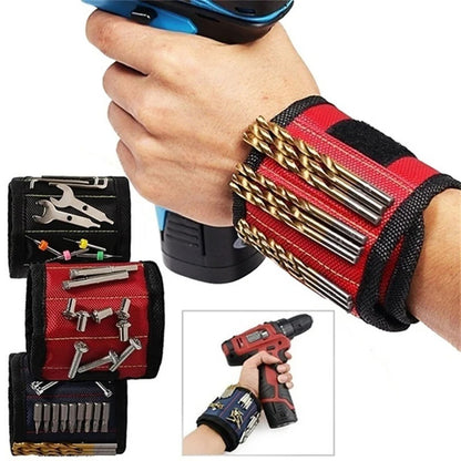 Pulsera Magnética Multifunción MagnetixPro®️