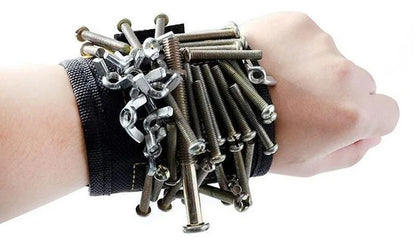 Pulsera Magnética Multifunción MagnetixPro®️
