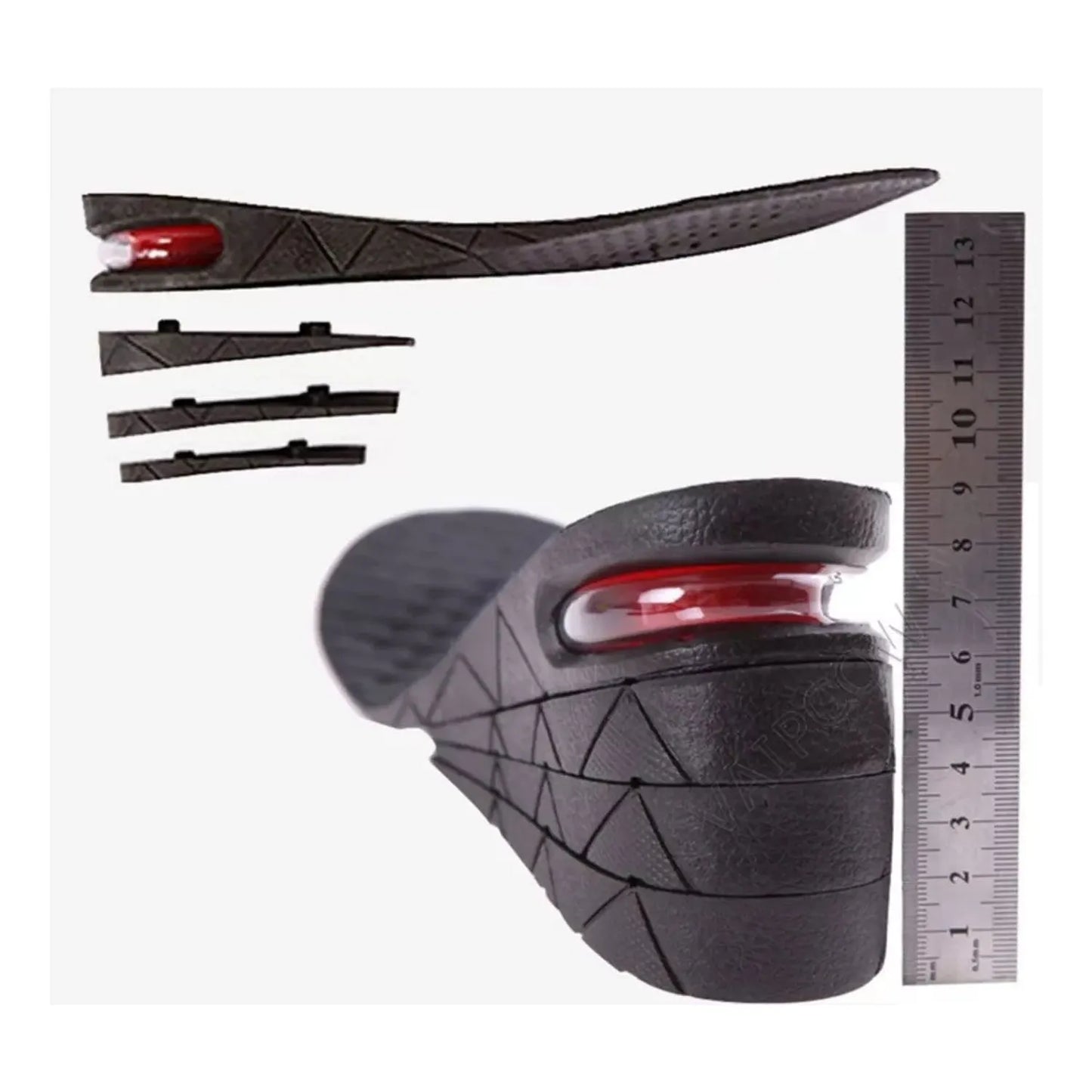 Height Bost™ – Crece +7 cm y deja de ser el más chato al instante